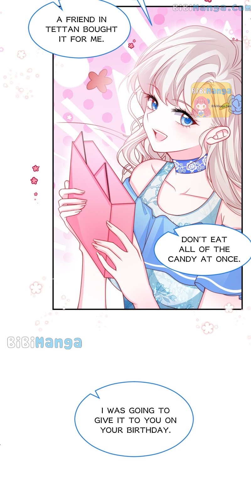 My Beloved Ninita Chapter 50 - Page 12