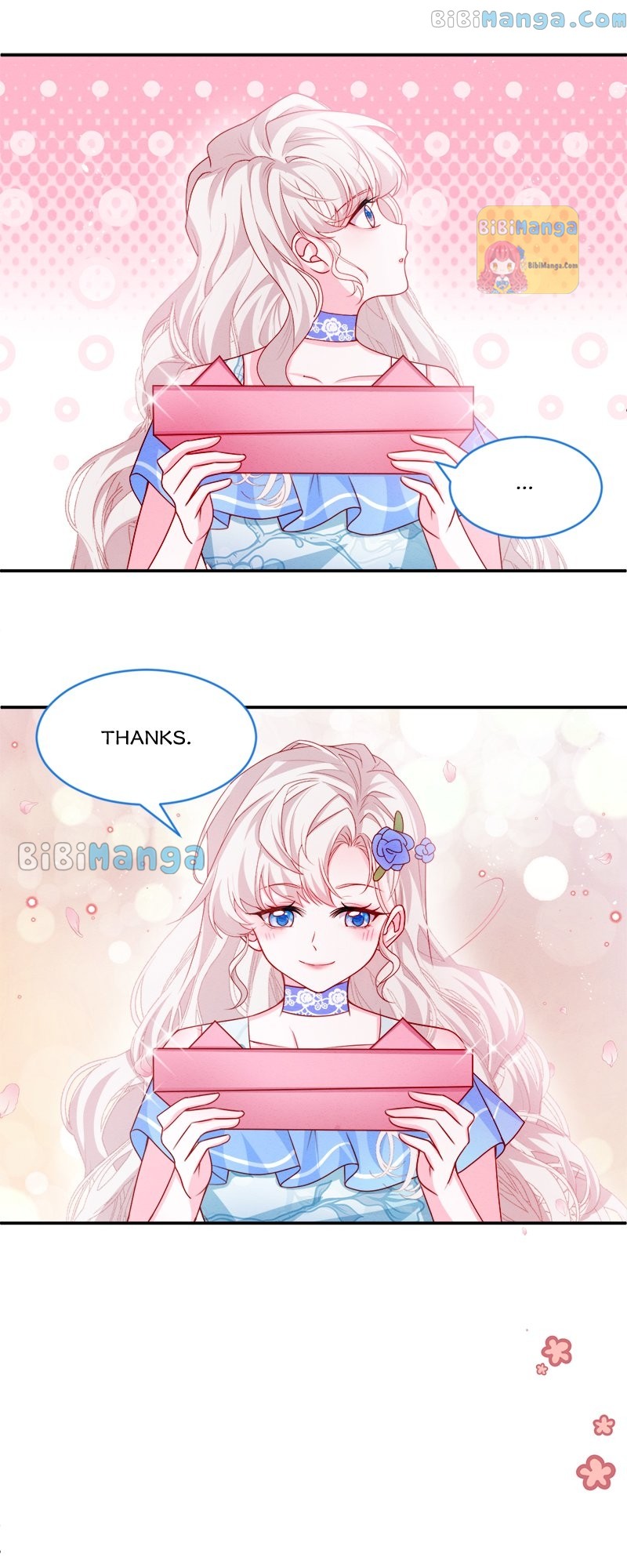 My Beloved Ninita Chapter 50 - Page 13