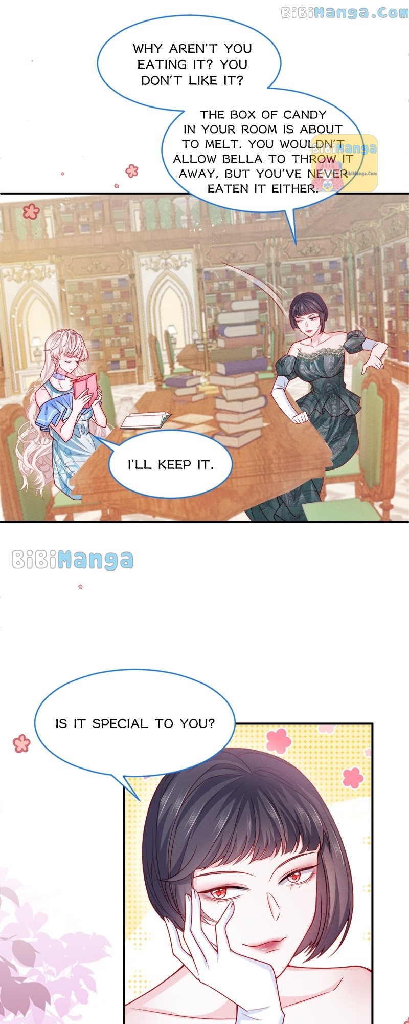 My Beloved Ninita Chapter 50 - Page 14