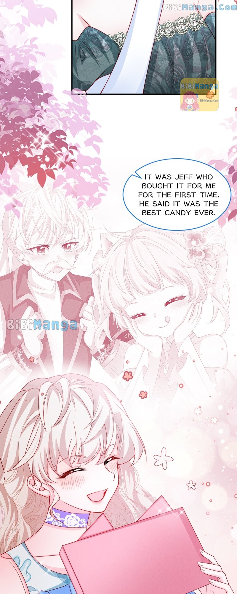 My Beloved Ninita Chapter 50 - Page 15