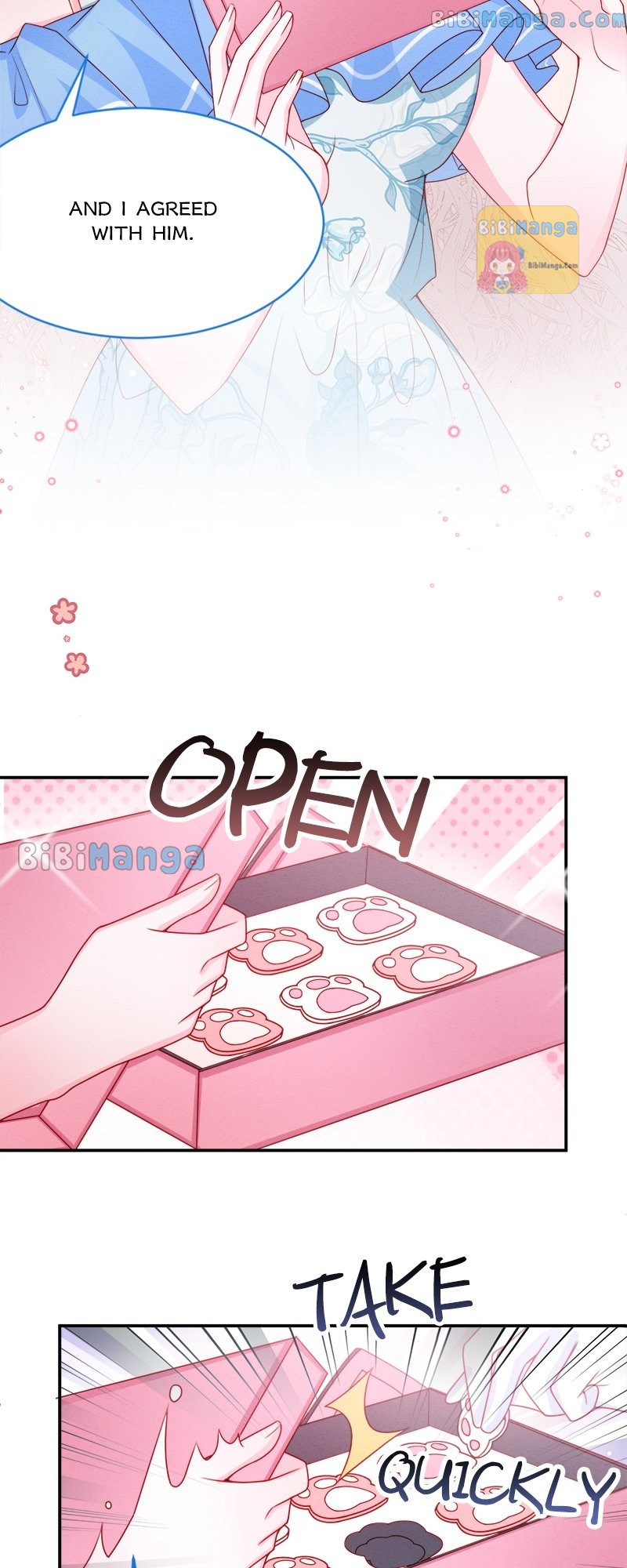 My Beloved Ninita Chapter 50 - Page 16