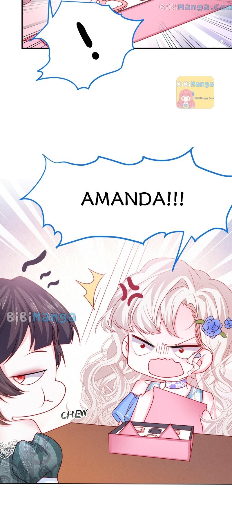 My Beloved Ninita Chapter 50 - Page 17