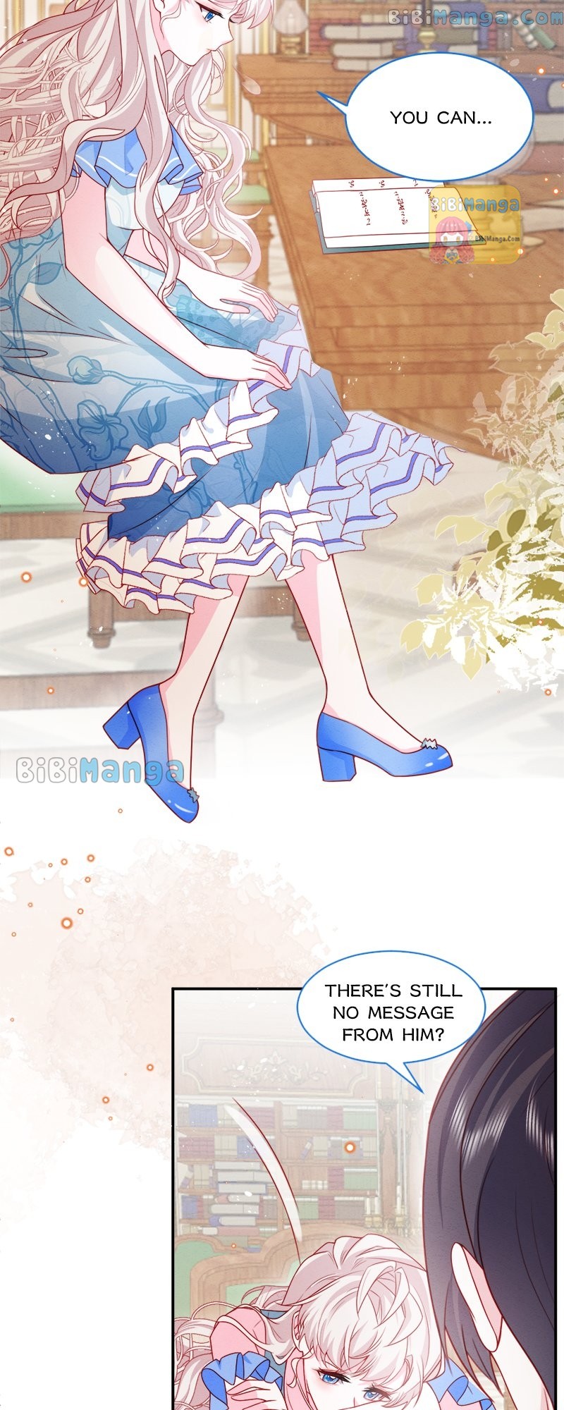 My Beloved Ninita Chapter 50 - Page 19