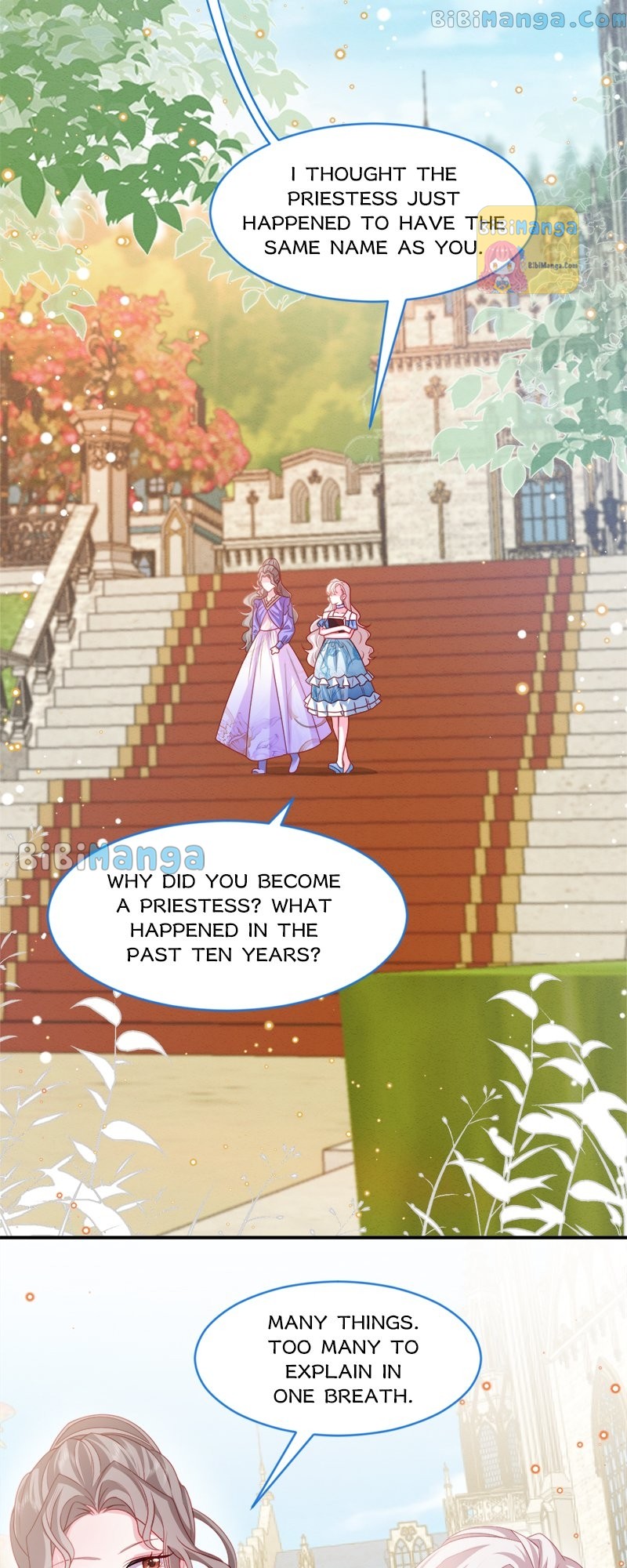 My Beloved Ninita Chapter 50 - Page 2