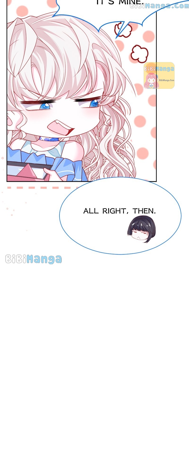 My Beloved Ninita Chapter 50 - Page 22