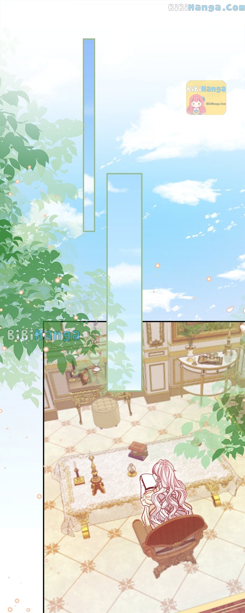 My Beloved Ninita Chapter 50 - Page 24