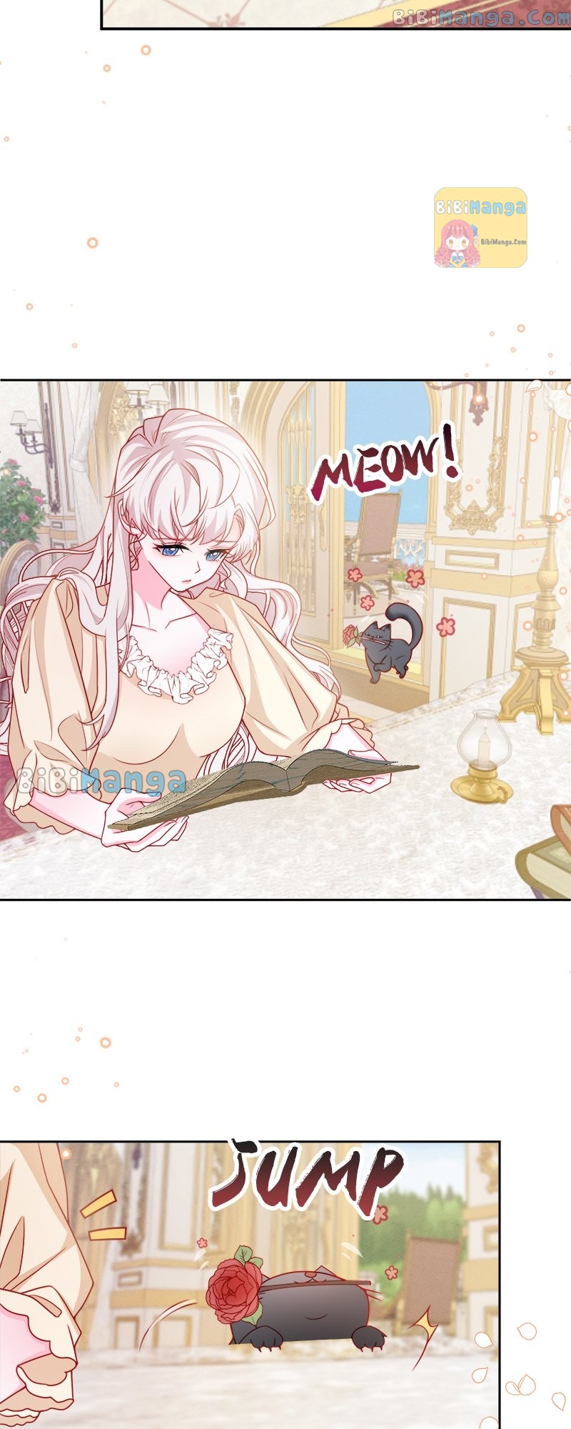 My Beloved Ninita Chapter 50 - Page 25