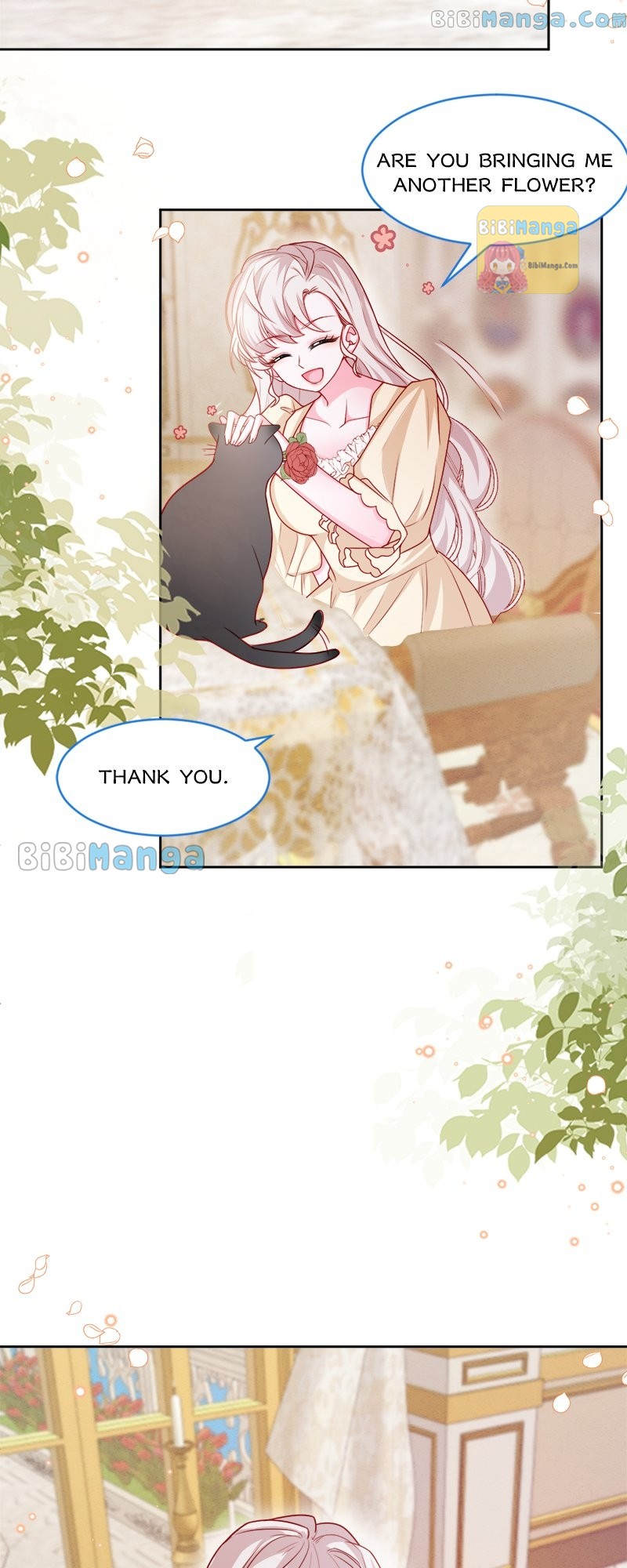 My Beloved Ninita Chapter 50 - Page 26