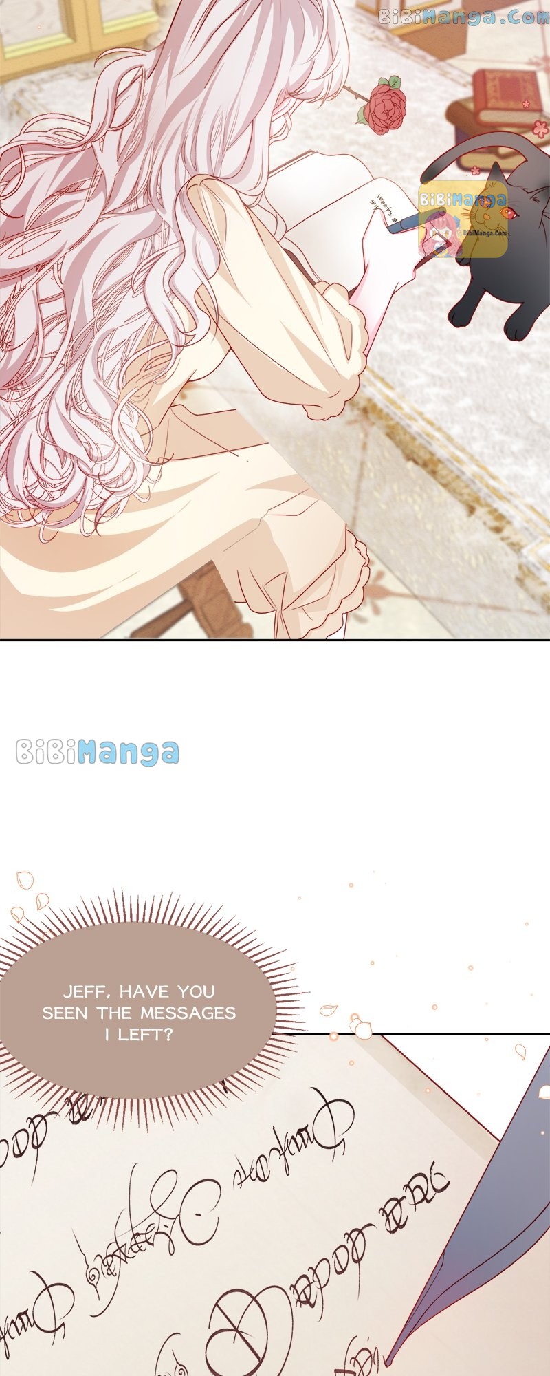 My Beloved Ninita Chapter 50 - Page 27