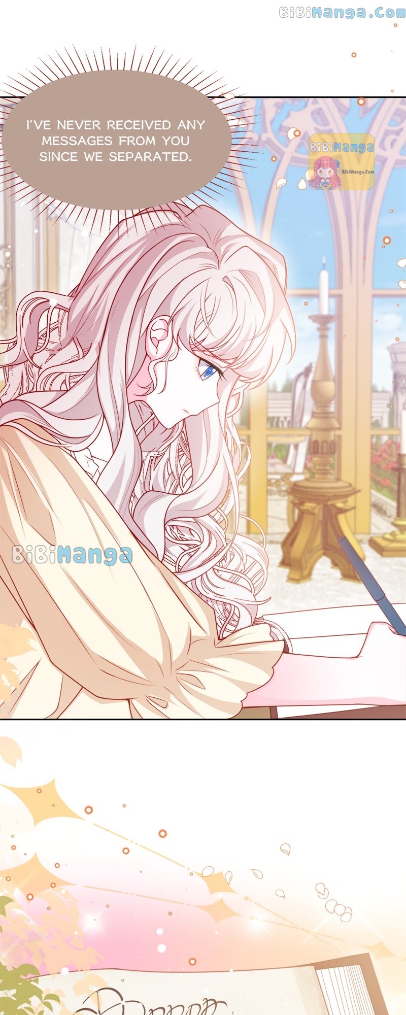 My Beloved Ninita Chapter 50 - Page 29