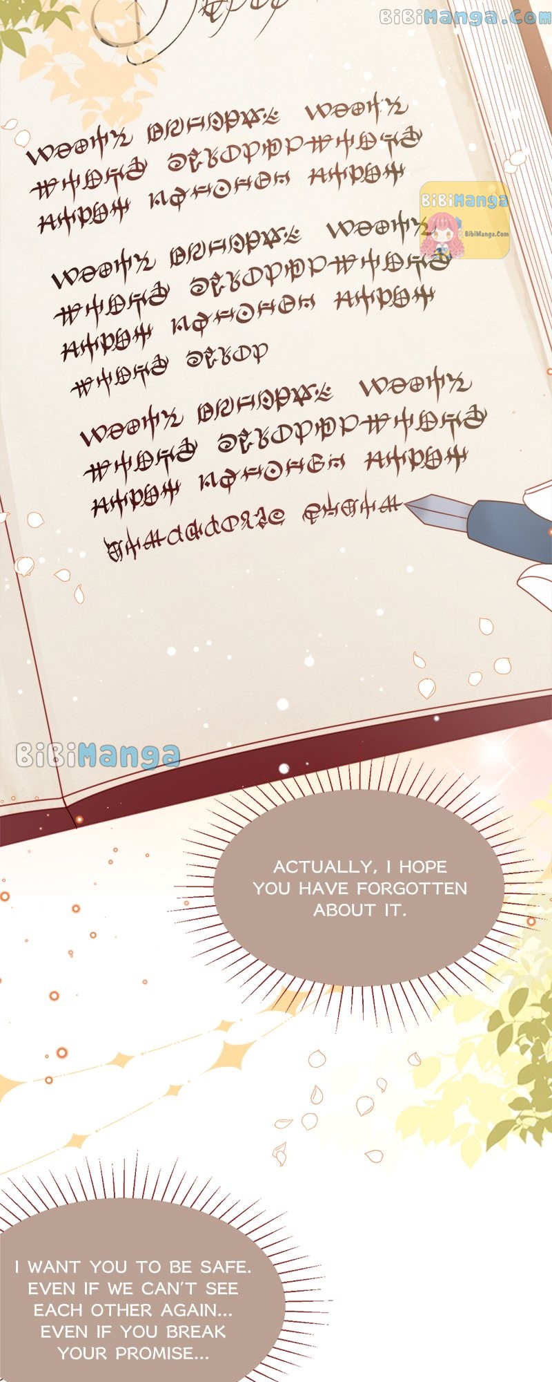 My Beloved Ninita Chapter 50 - Page 30