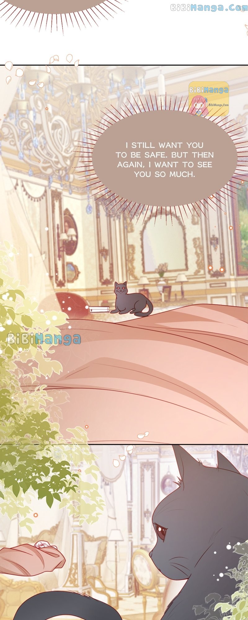 My Beloved Ninita Chapter 50 - Page 31