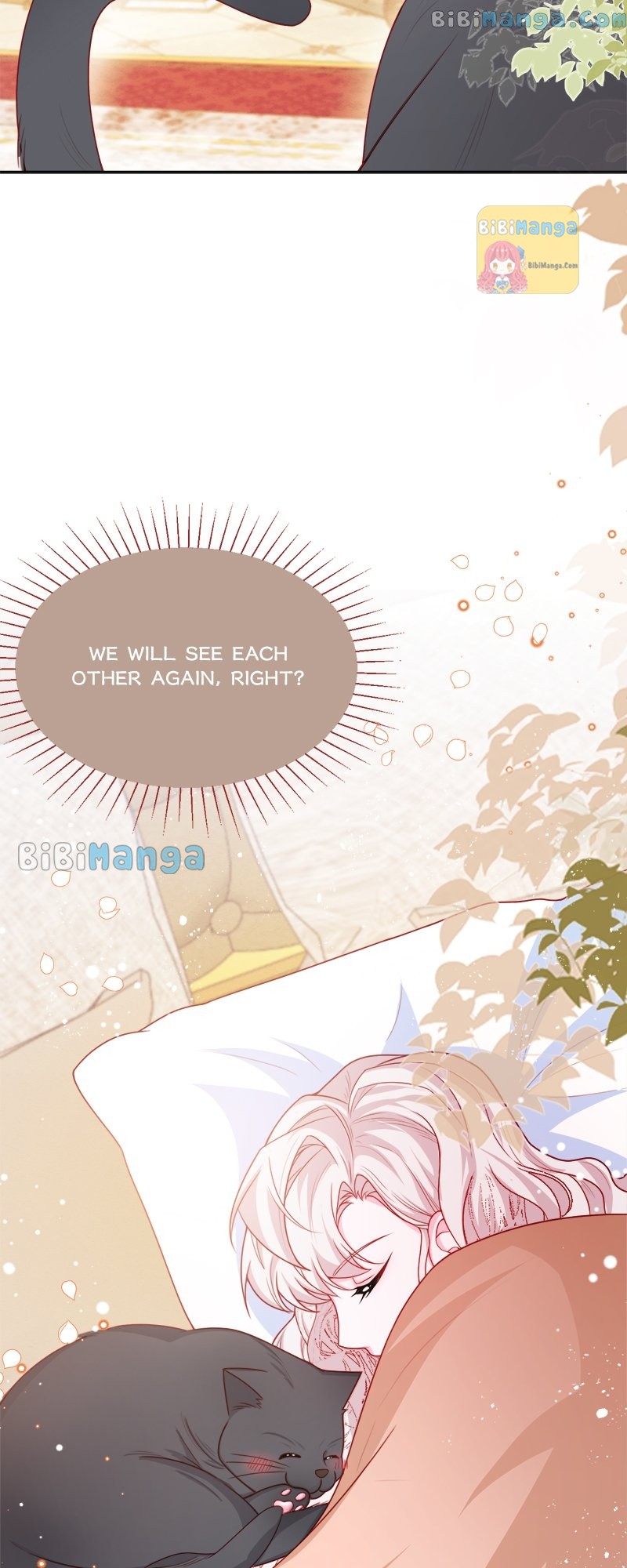 My Beloved Ninita Chapter 50 - Page 32