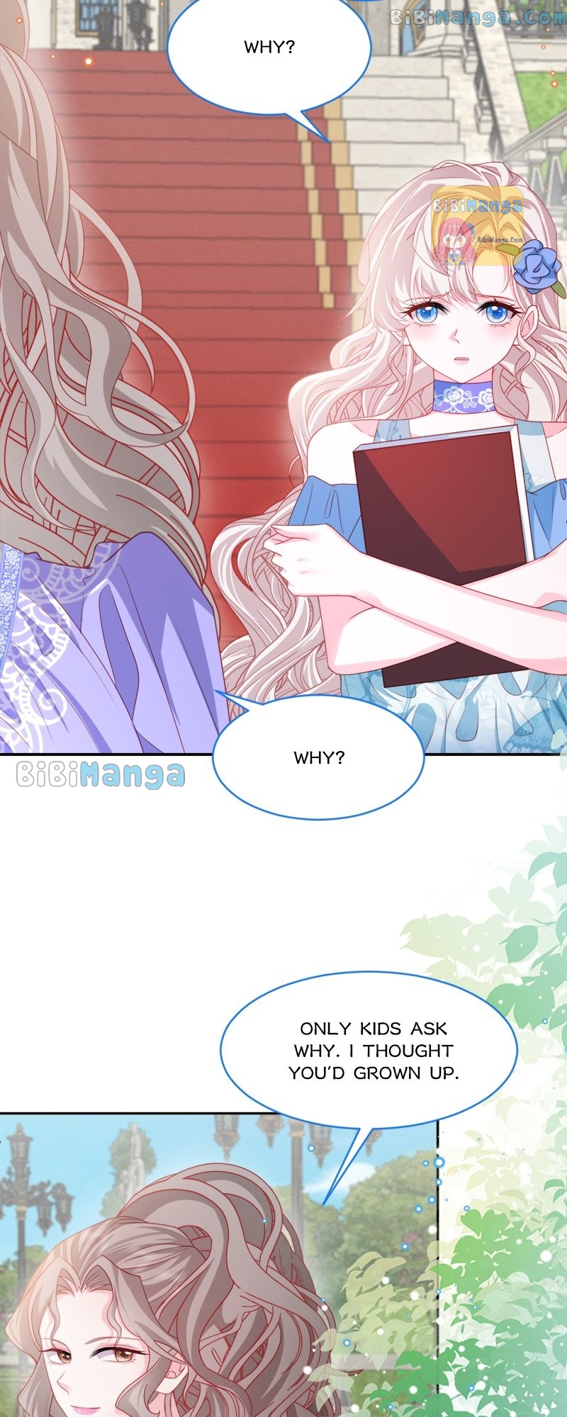 My Beloved Ninita Chapter 50 - Page 5