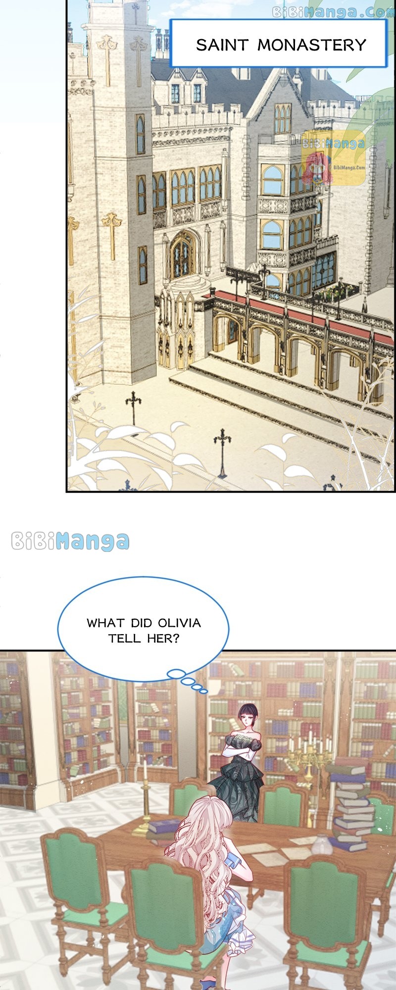 My Beloved Ninita Chapter 50 - Page 9