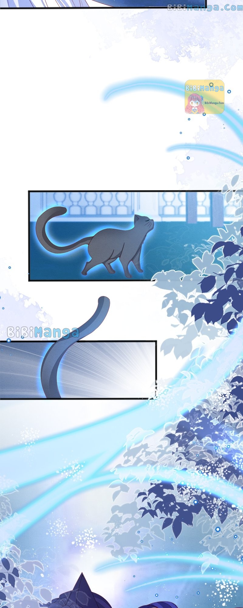 My Beloved Ninita Chapter 51 - Page 10