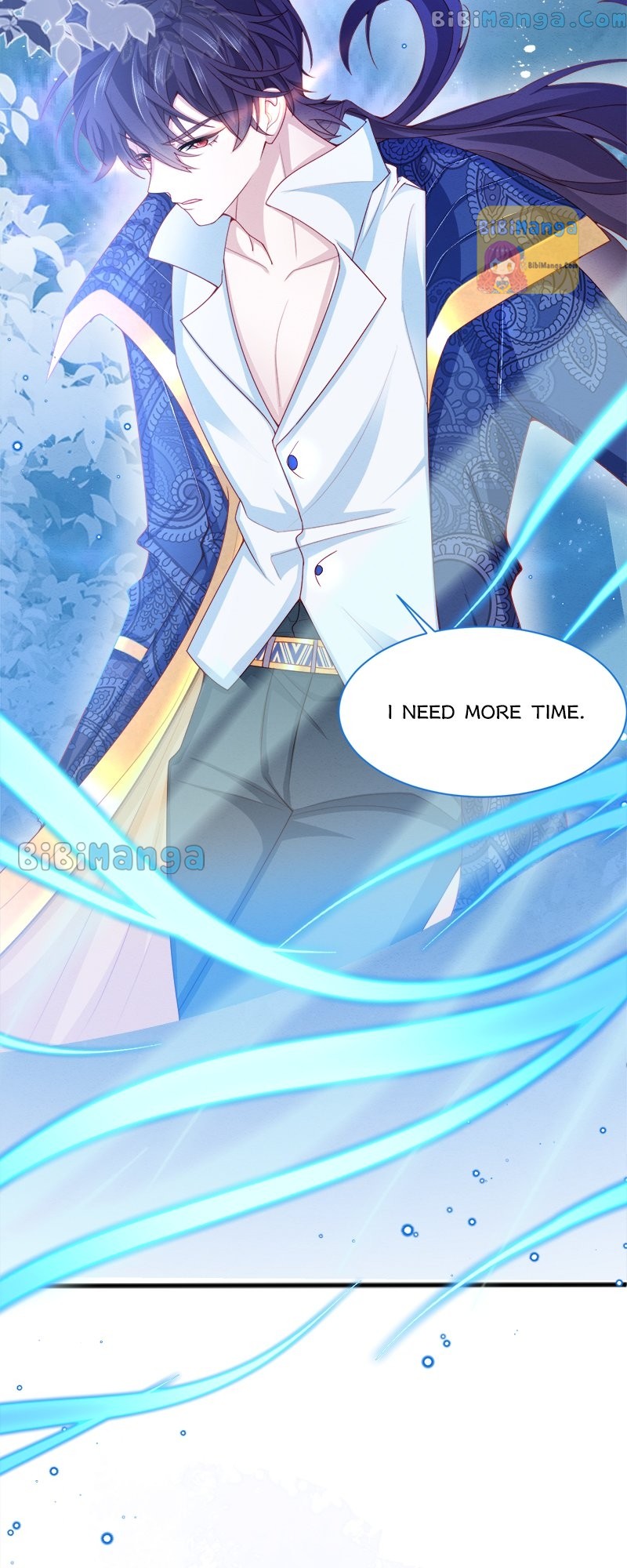 My Beloved Ninita Chapter 51 - Page 11