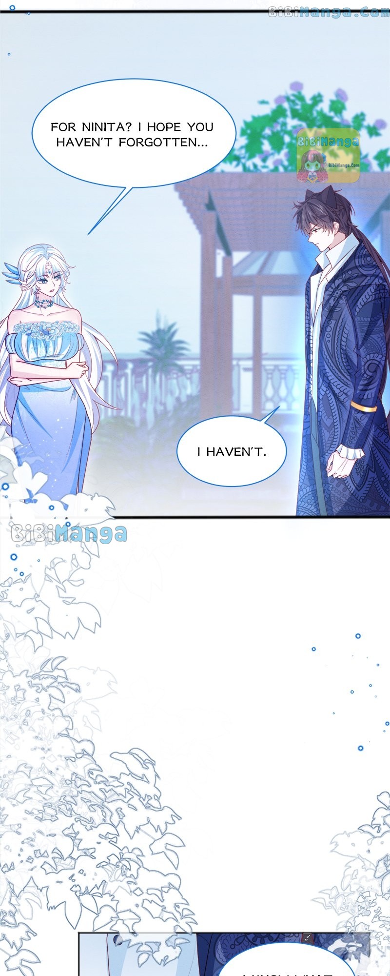 My Beloved Ninita Chapter 51 - Page 12