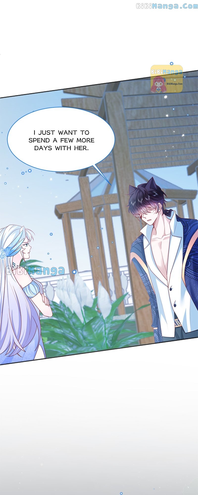 My Beloved Ninita Chapter 51 - Page 14