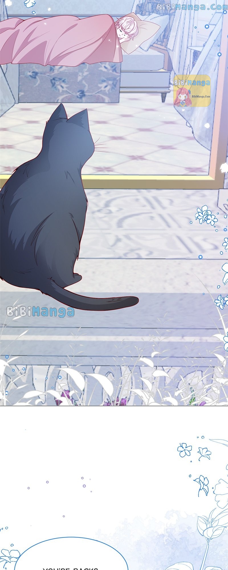 My Beloved Ninita Chapter 51 - Page 16