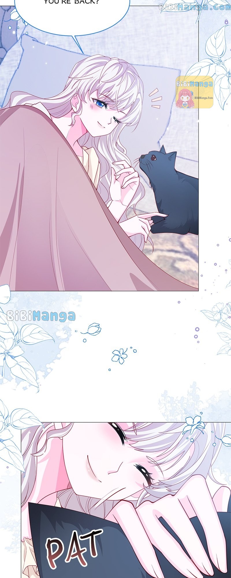 My Beloved Ninita Chapter 51 - Page 17