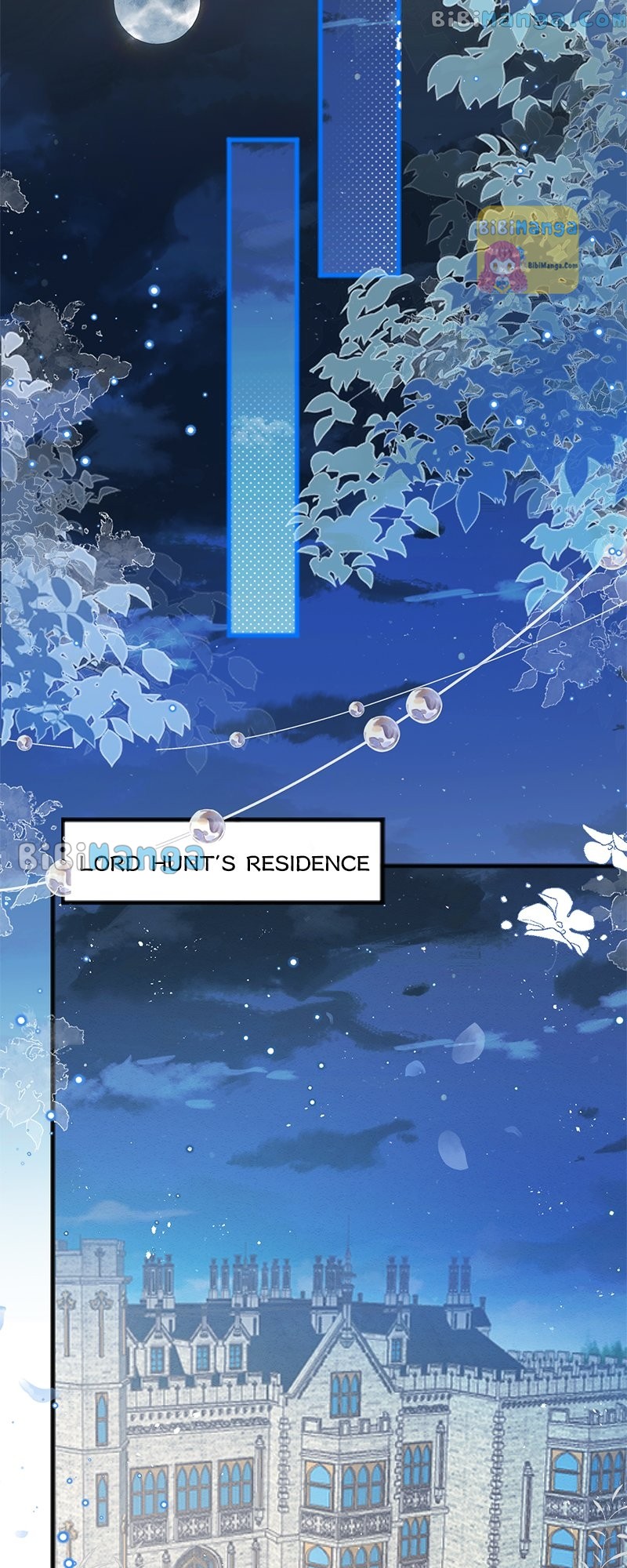 My Beloved Ninita Chapter 51 - Page 2