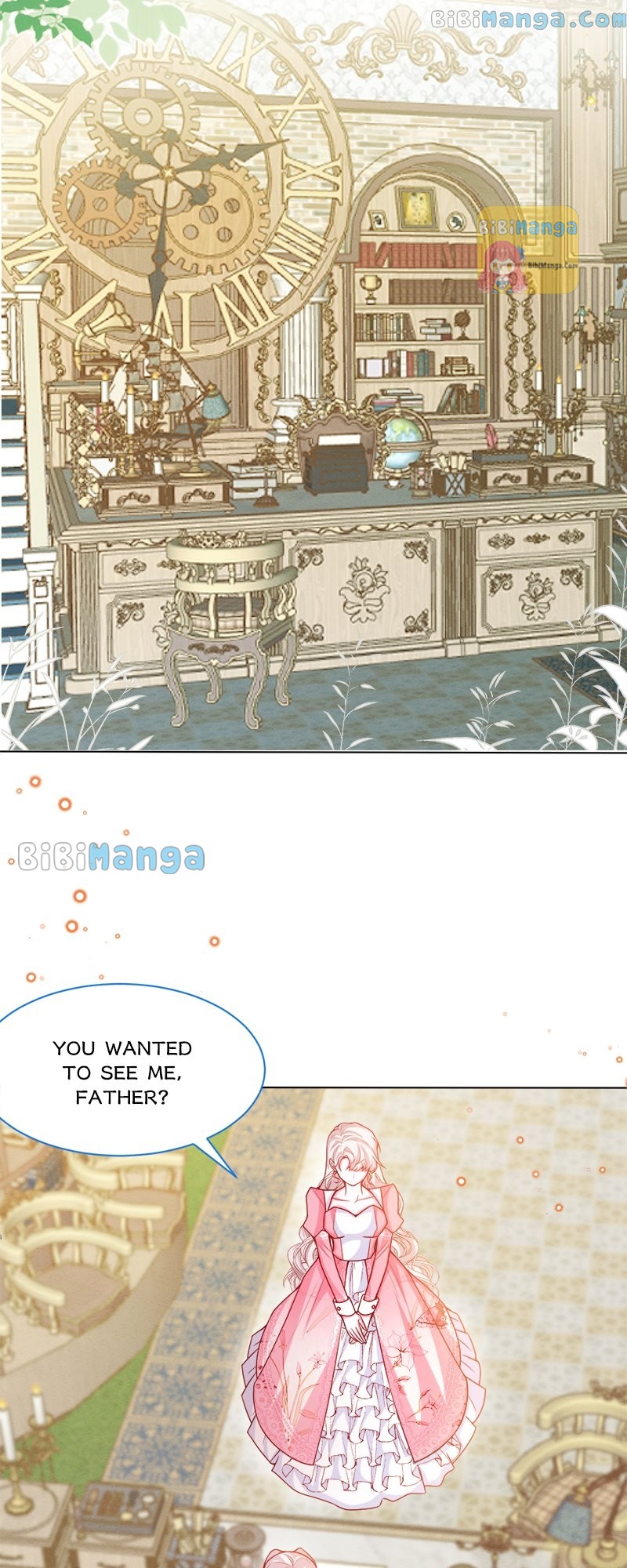 My Beloved Ninita Chapter 51 - Page 23