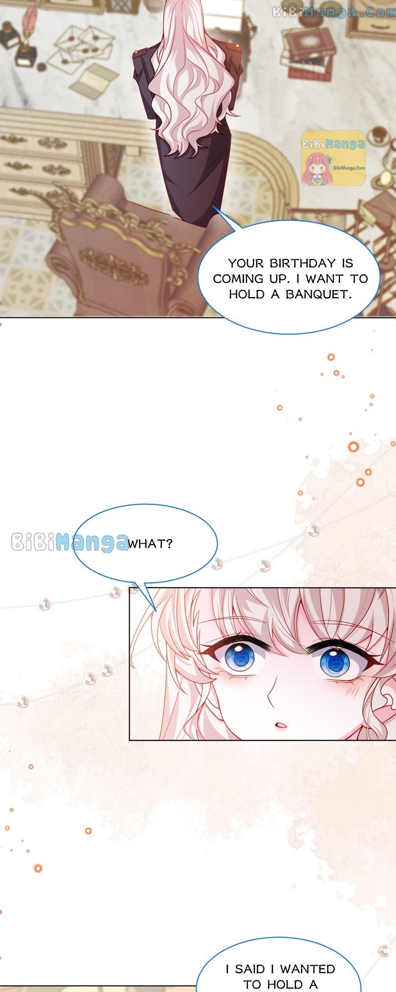 My Beloved Ninita Chapter 51 - Page 24