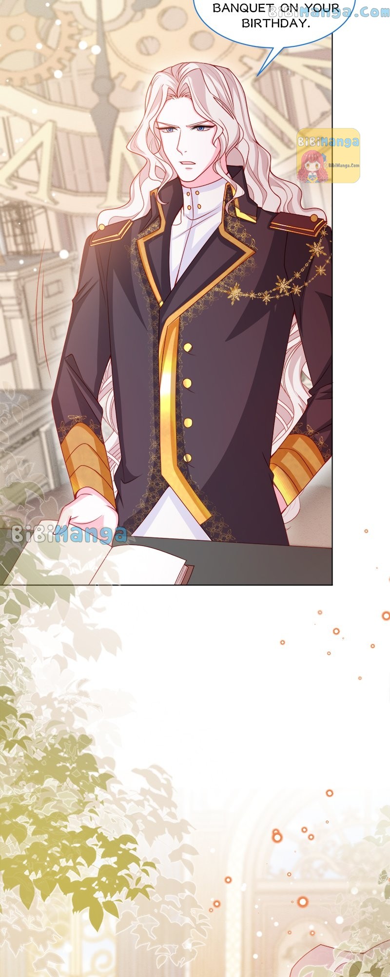 My Beloved Ninita Chapter 51 - Page 25