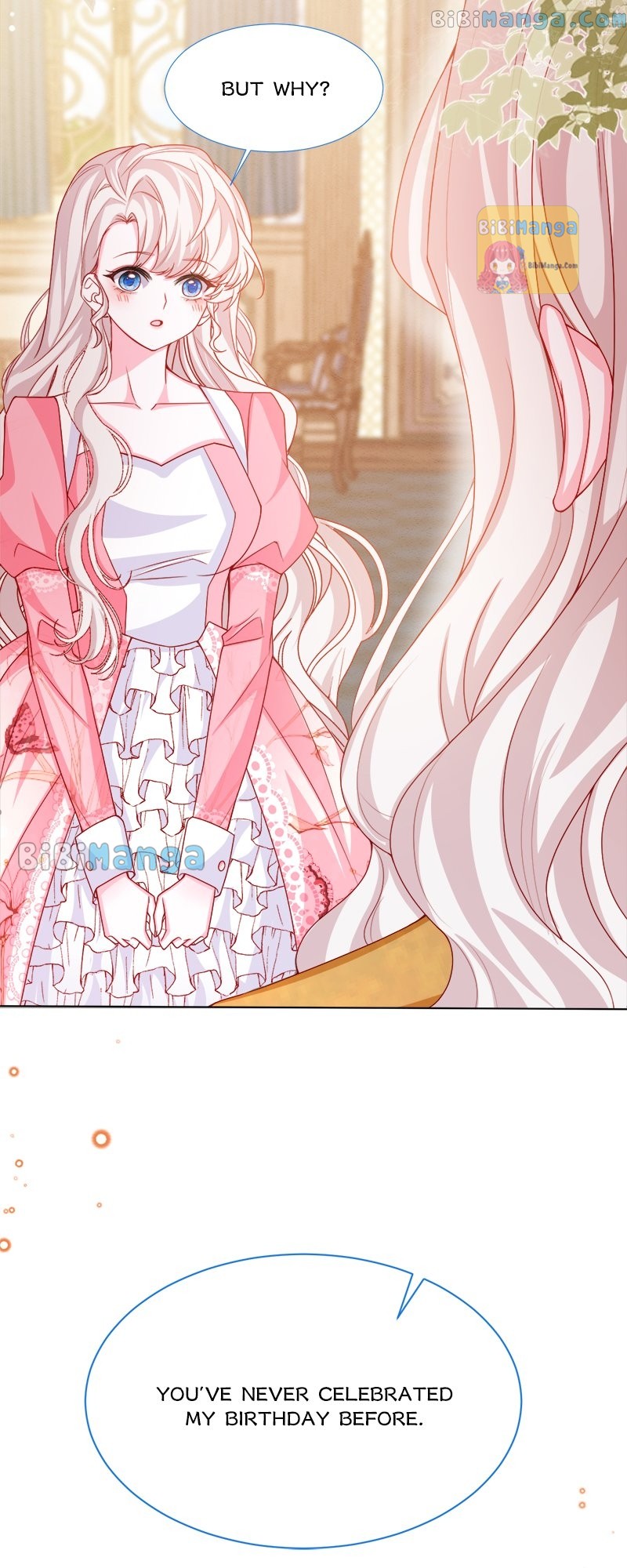 My Beloved Ninita Chapter 51 - Page 26