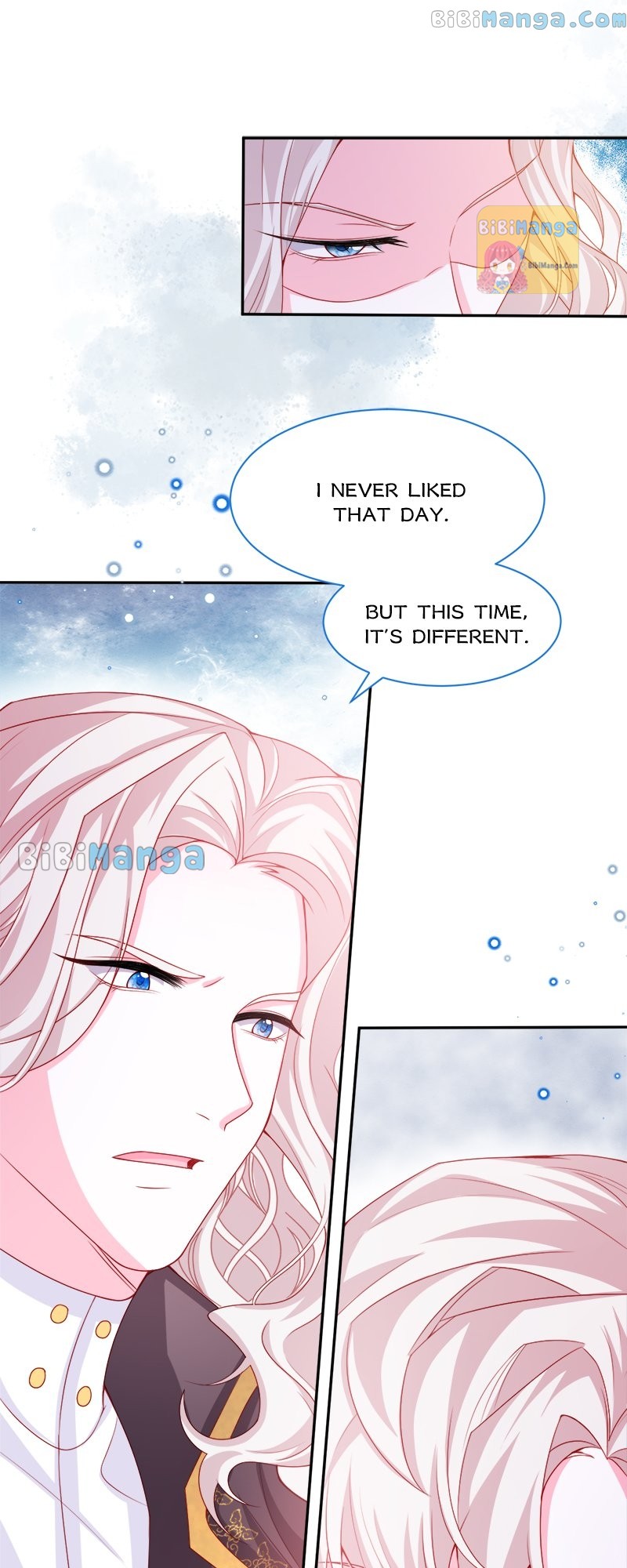 My Beloved Ninita Chapter 51 - Page 28