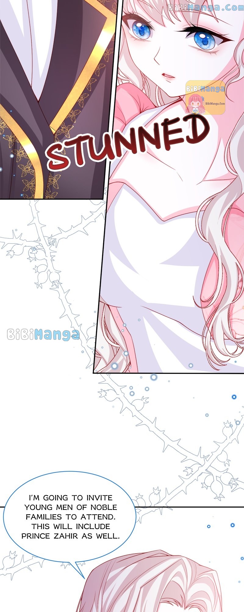 My Beloved Ninita Chapter 51 - Page 29