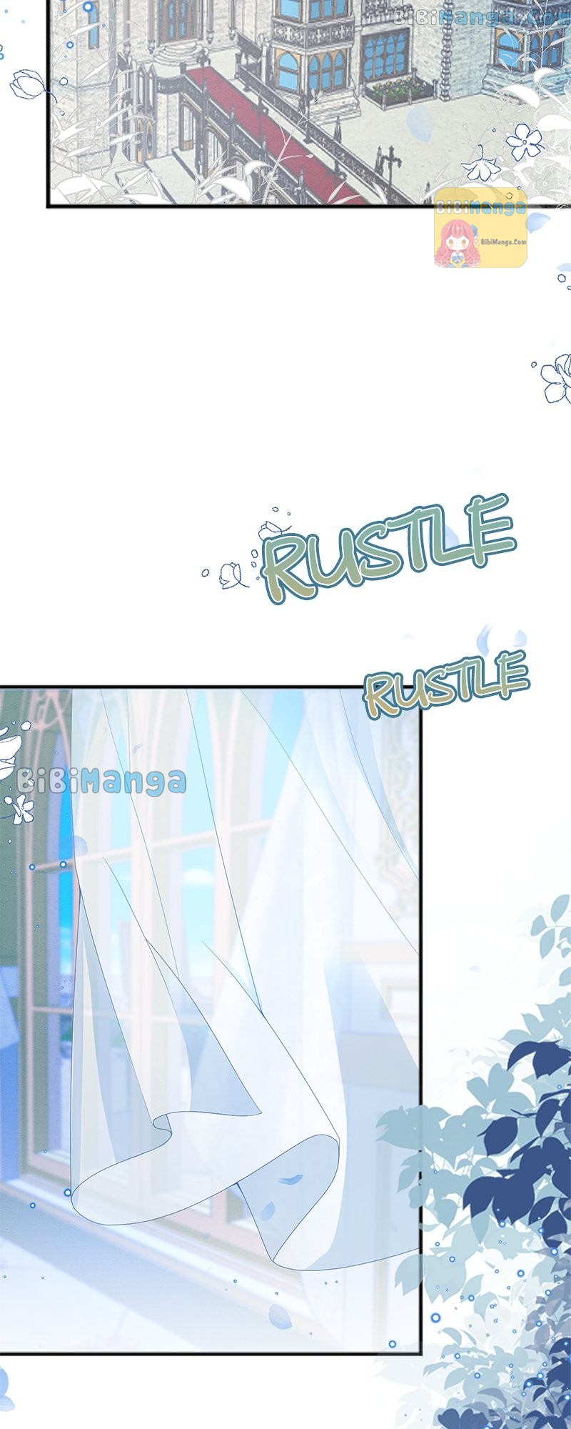 My Beloved Ninita Chapter 51 - Page 3