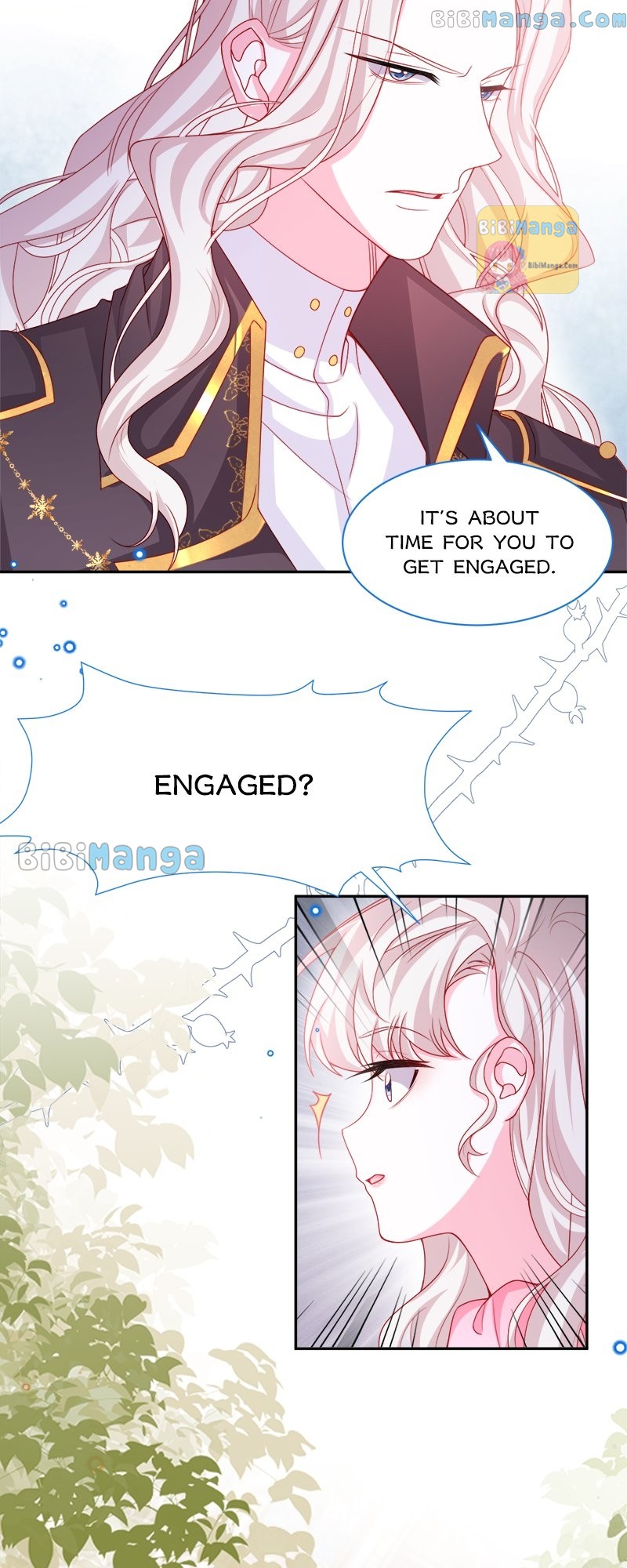 My Beloved Ninita Chapter 51 - Page 30