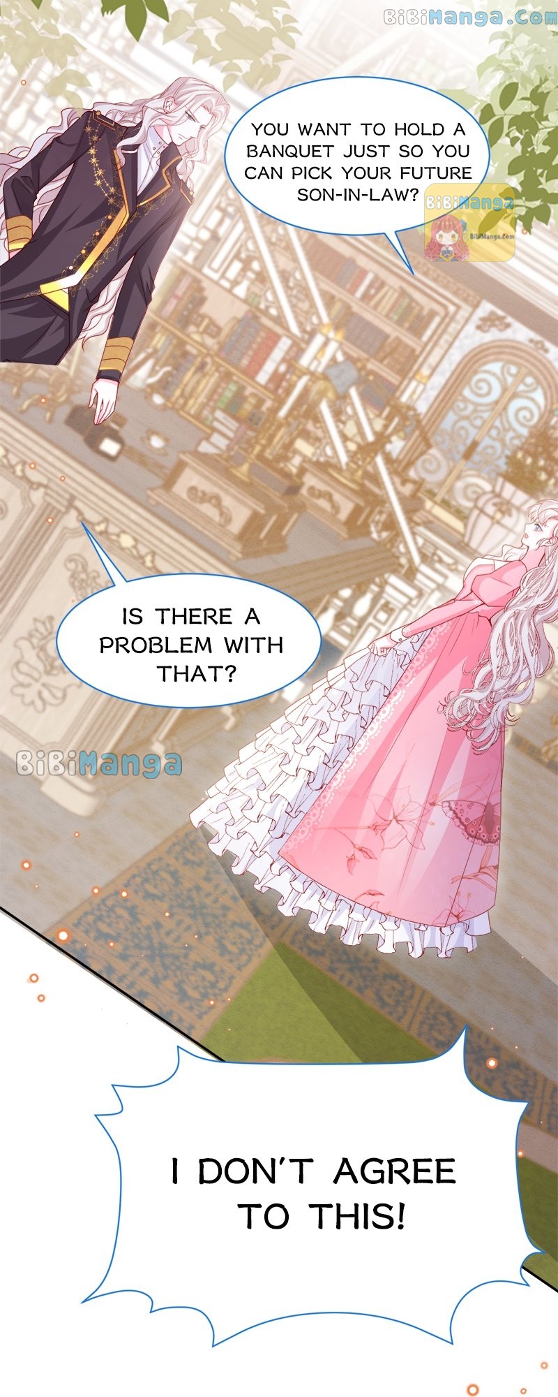 My Beloved Ninita Chapter 51 - Page 31