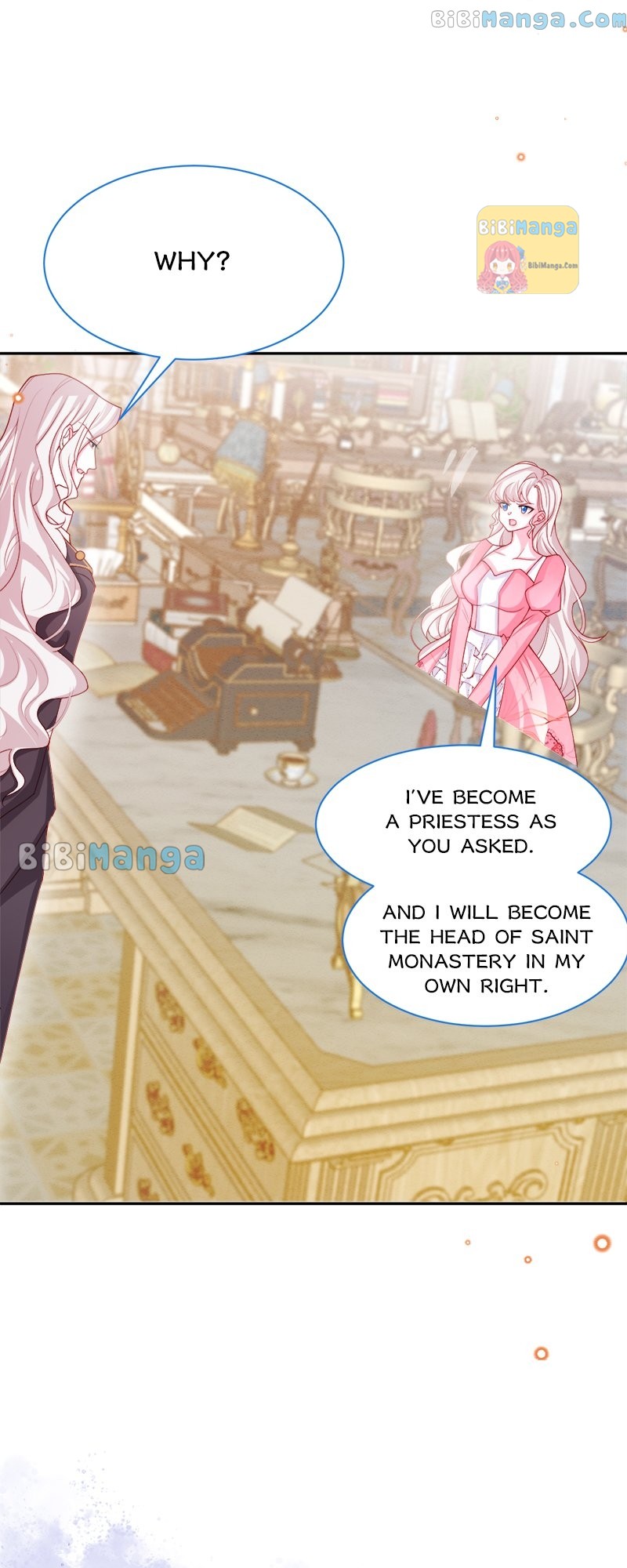 My Beloved Ninita Chapter 51 - Page 32