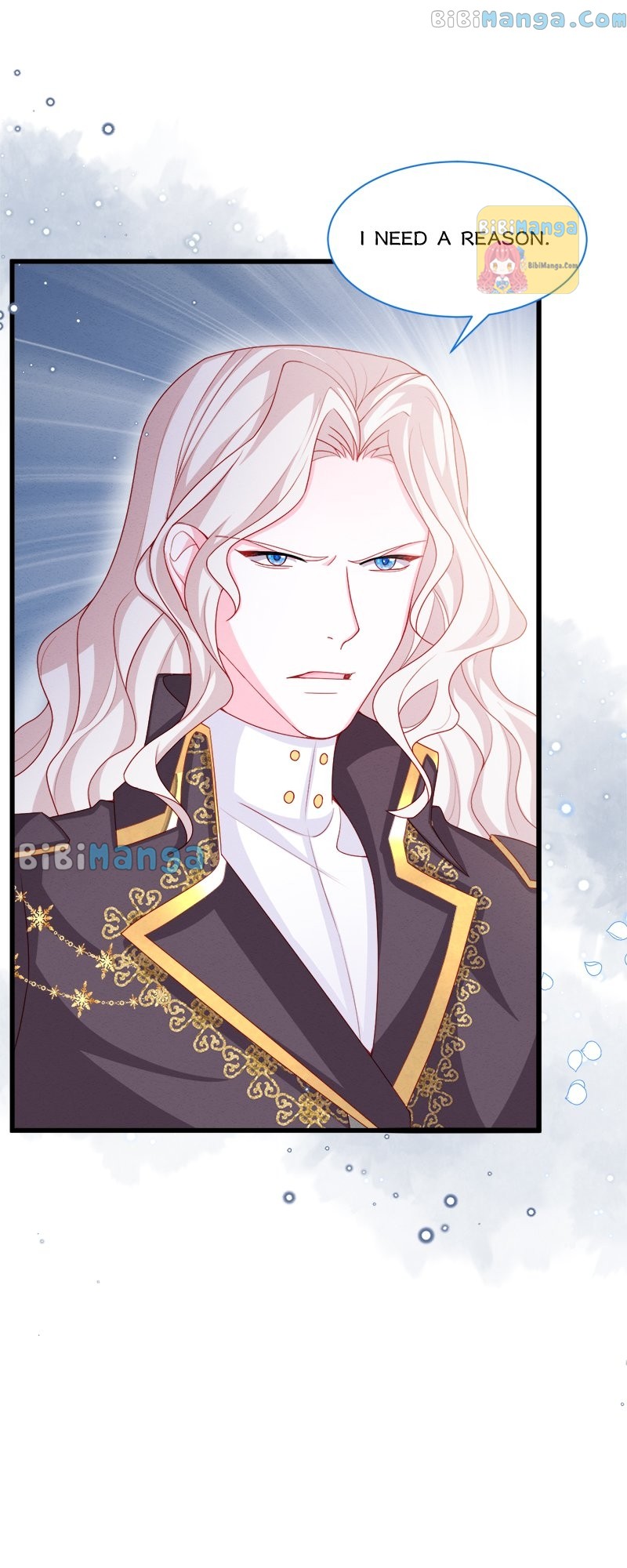 My Beloved Ninita Chapter 51 - Page 34