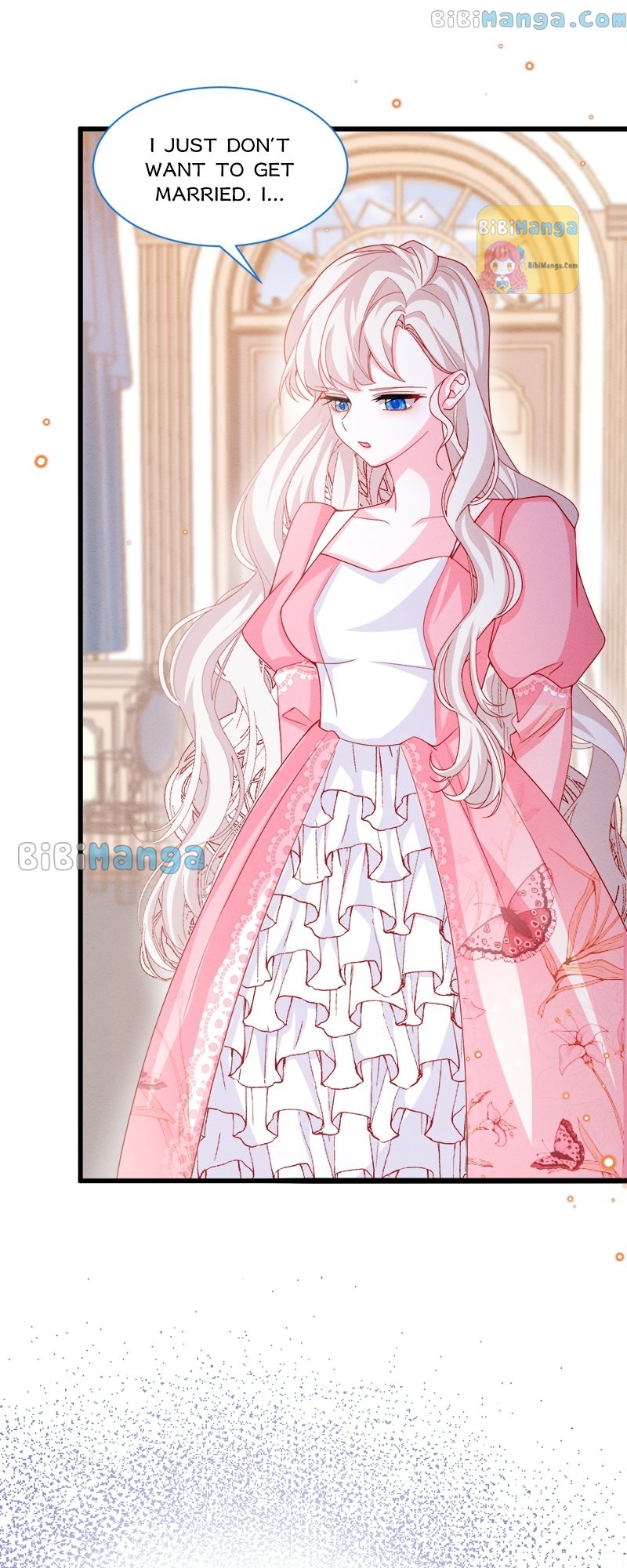 My Beloved Ninita Chapter 51 - Page 35