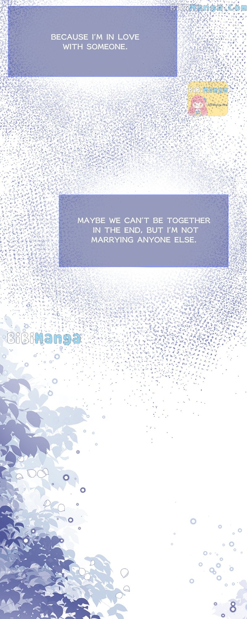 My Beloved Ninita Chapter 51 - Page 36