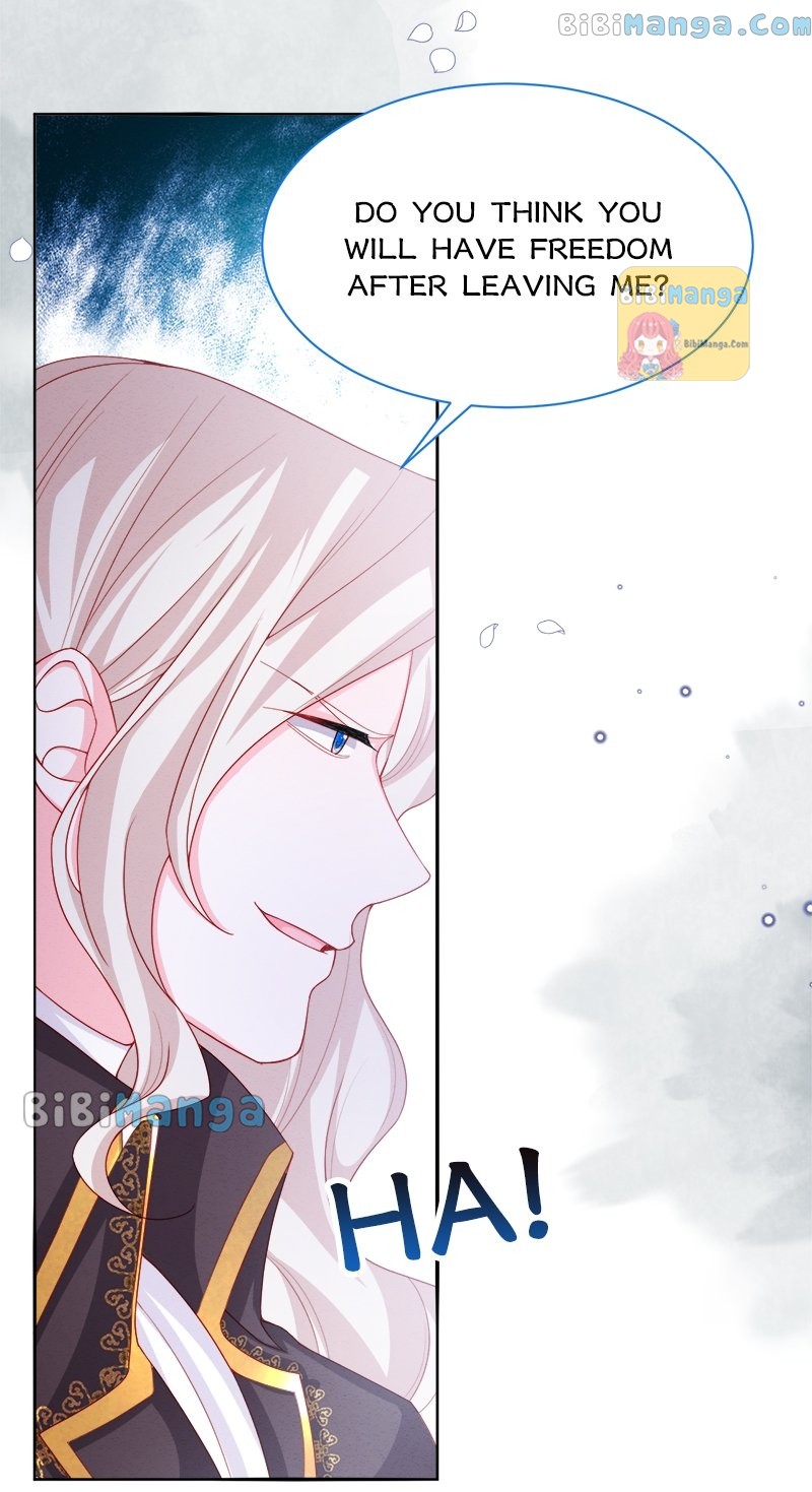 My Beloved Ninita Chapter 51 - Page 38