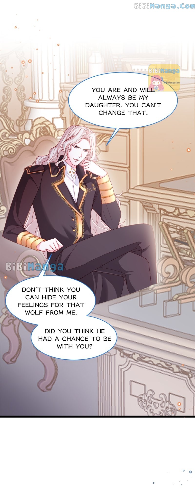 My Beloved Ninita Chapter 51 - Page 39