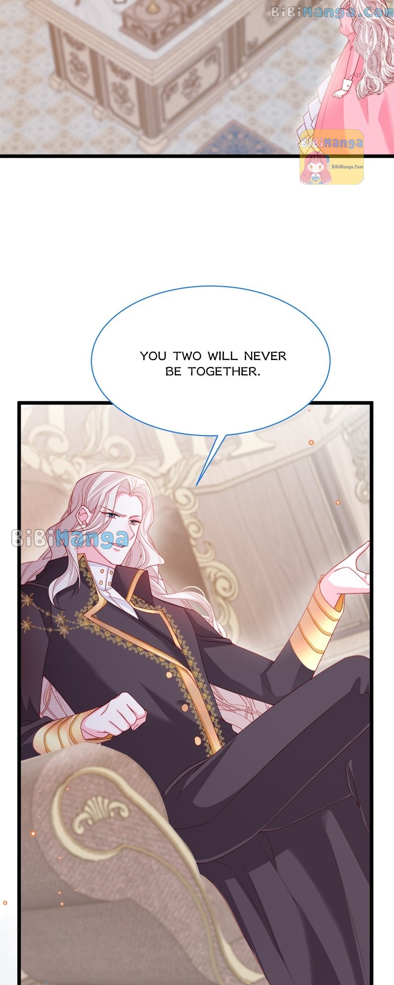 My Beloved Ninita Chapter 51 - Page 41