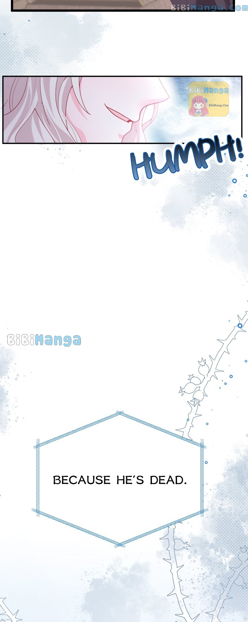 My Beloved Ninita Chapter 51 - Page 42