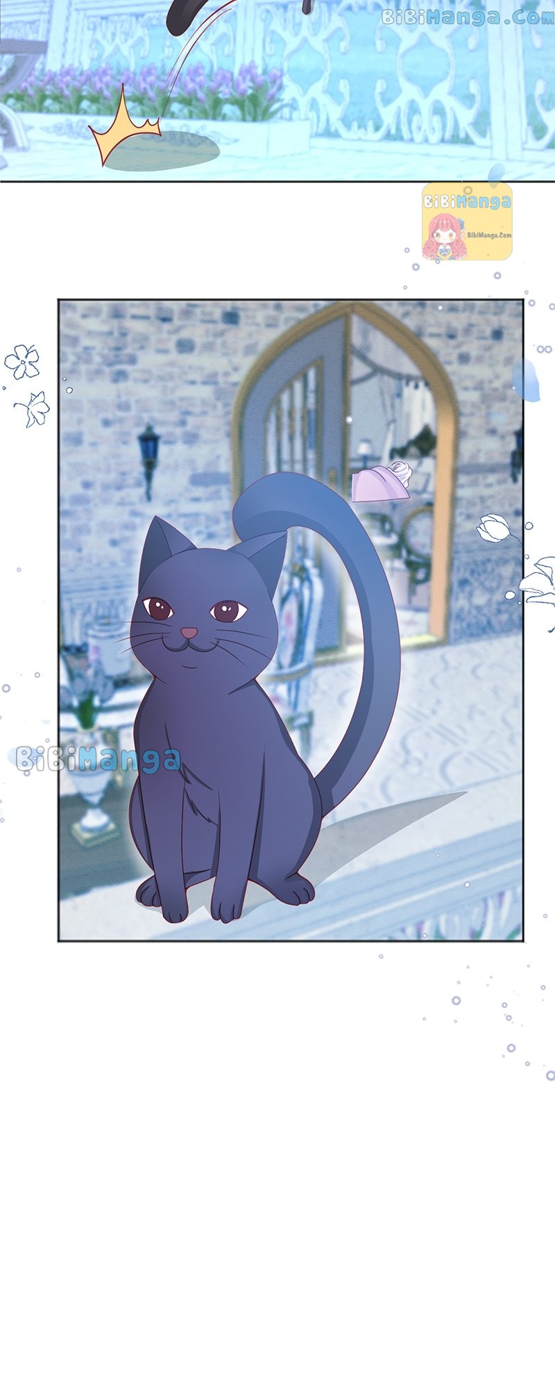 My Beloved Ninita Chapter 51 - Page 6