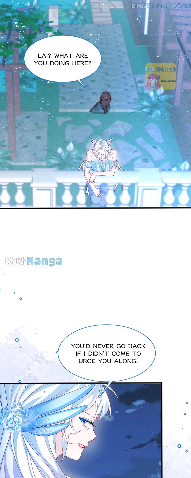 My Beloved Ninita Chapter 51 - Page 9