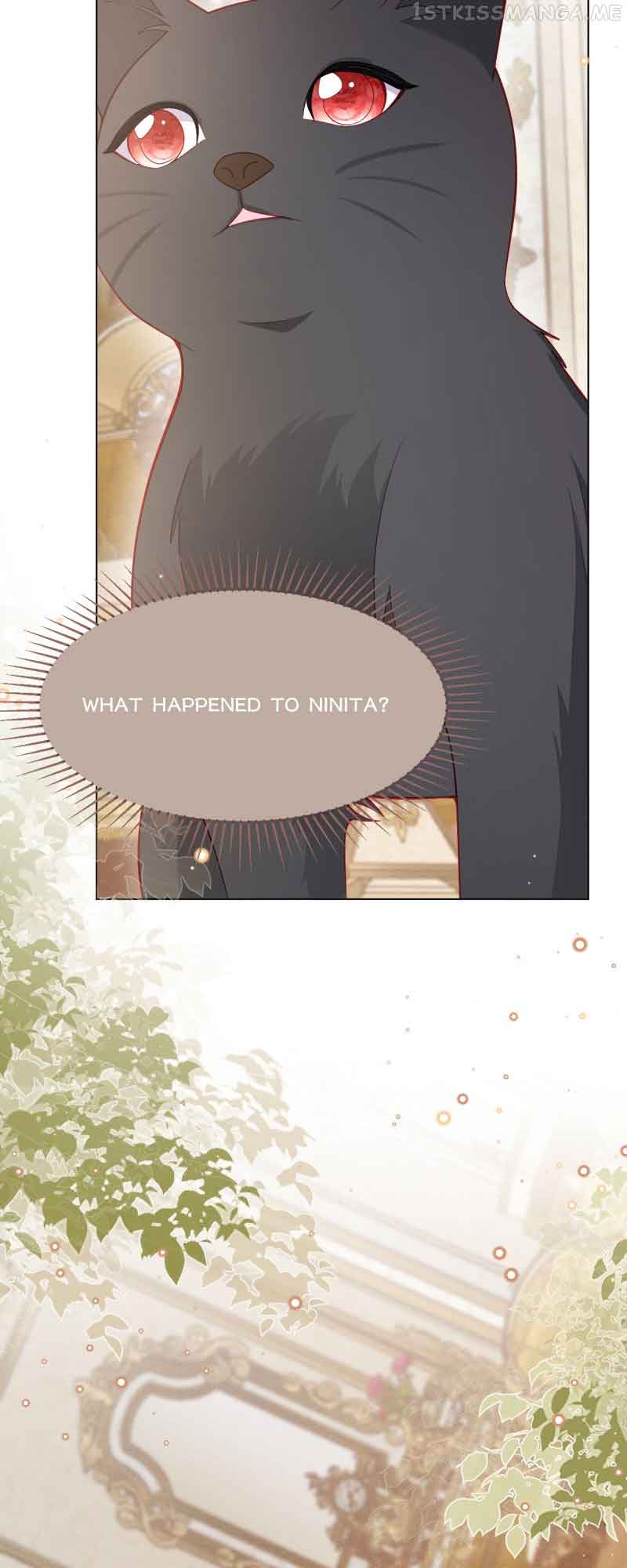 My Beloved Ninita Chapter 52 - Page 1