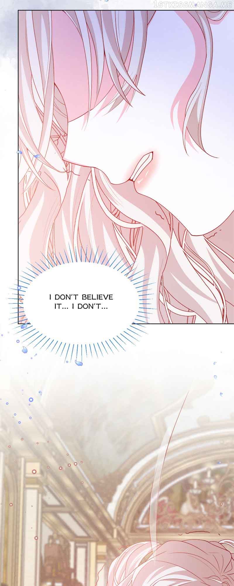 My Beloved Ninita Chapter 52 - Page 10