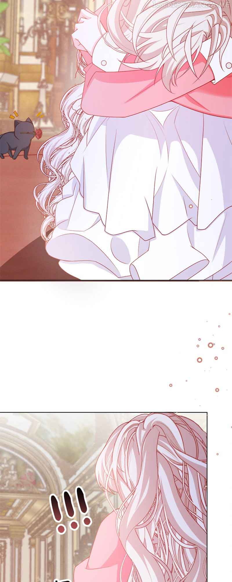 My Beloved Ninita Chapter 52 - Page 11