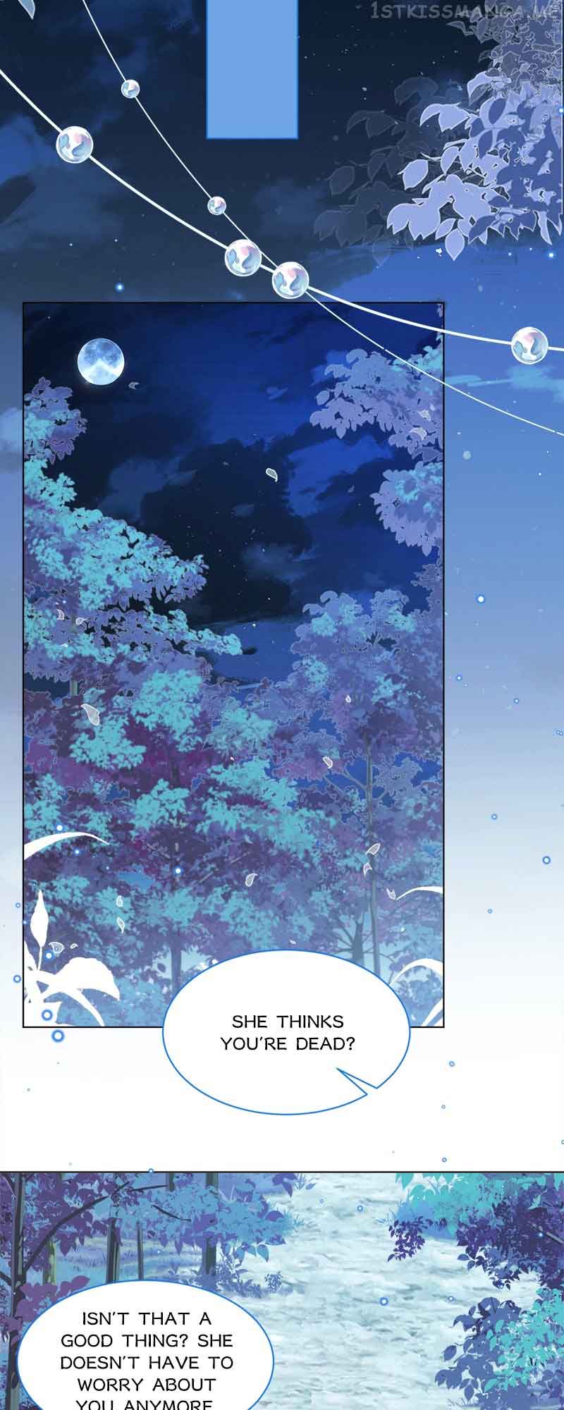 My Beloved Ninita Chapter 52 - Page 24