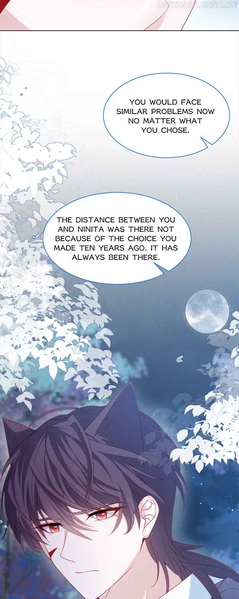 My Beloved Ninita Chapter 52 - Page 27